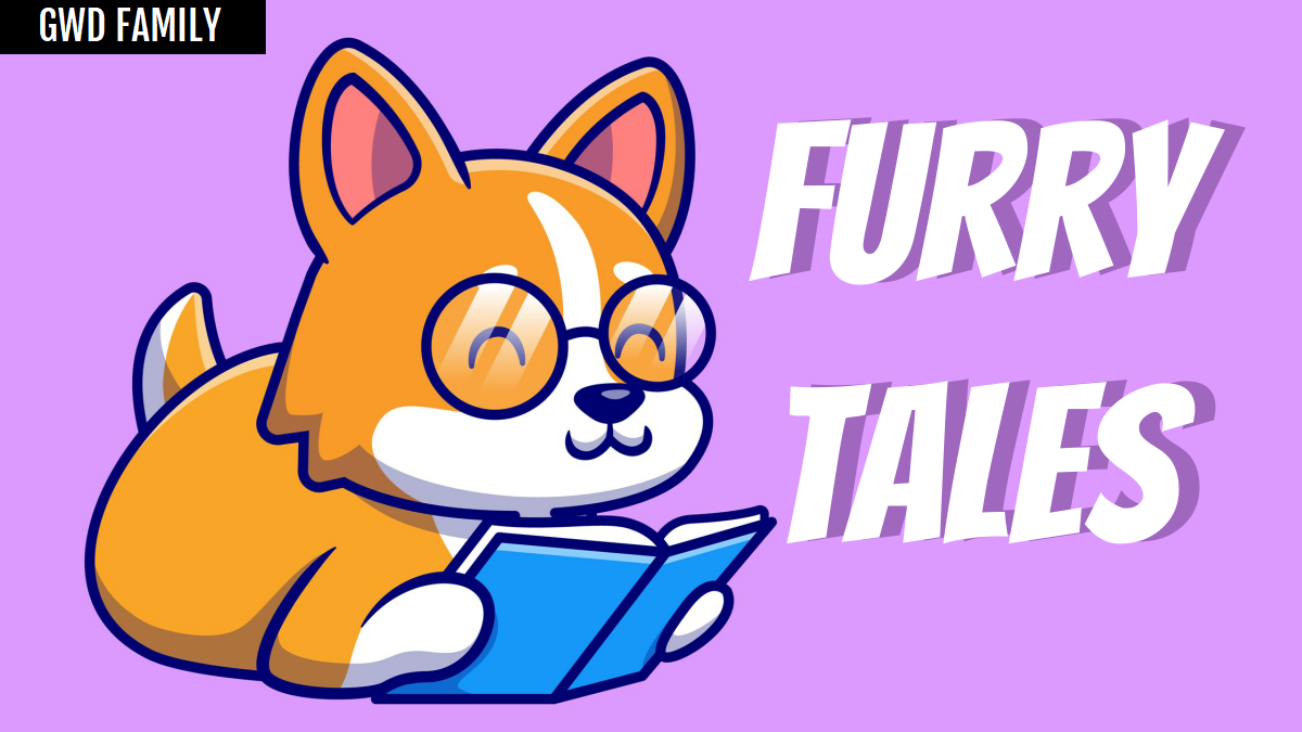 Furry Tales