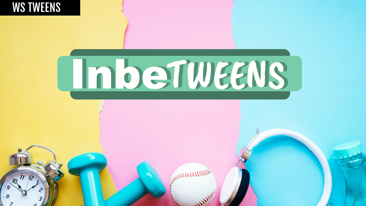 InbeTWEENS