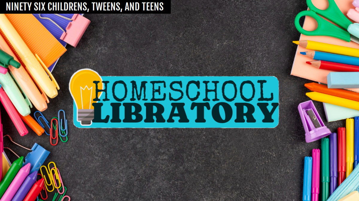 homeschool libratory