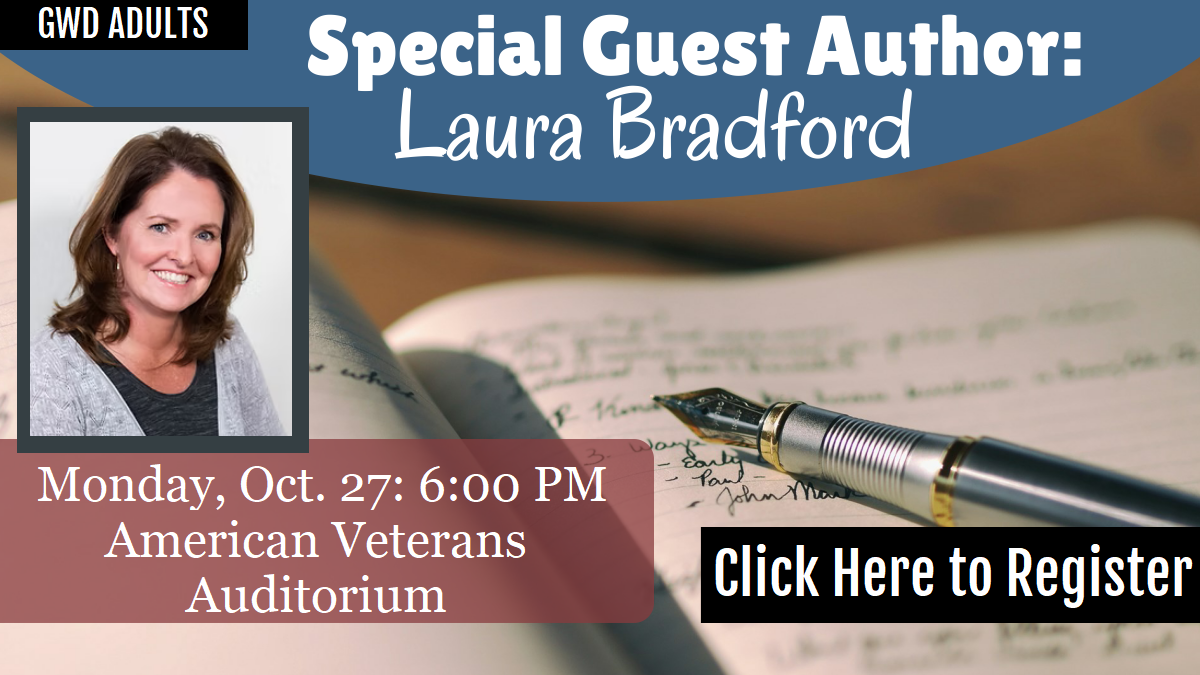 laura bradford oct