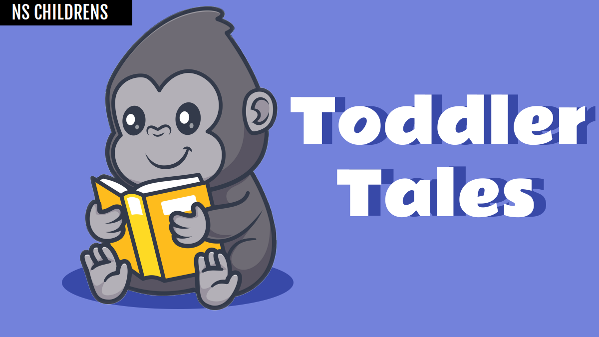 toddler tales